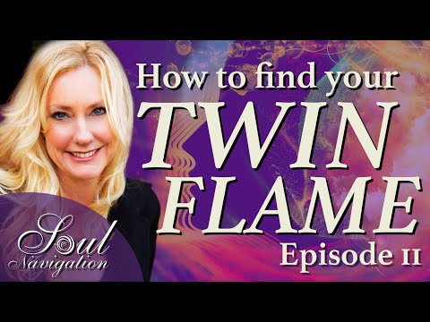 Twin Flame Synastry Chart Calculator