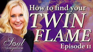Soul Mate Astrology ~ How to know if you've found your Twin Flame