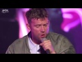 Blur- Badhead - Live at Zénith, Paris, France (2015) Part [4/23]