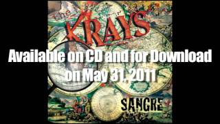 The Krays - Sangre Promo Trailer - Dead City Records