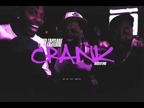 OTB Fastlane - Crank 