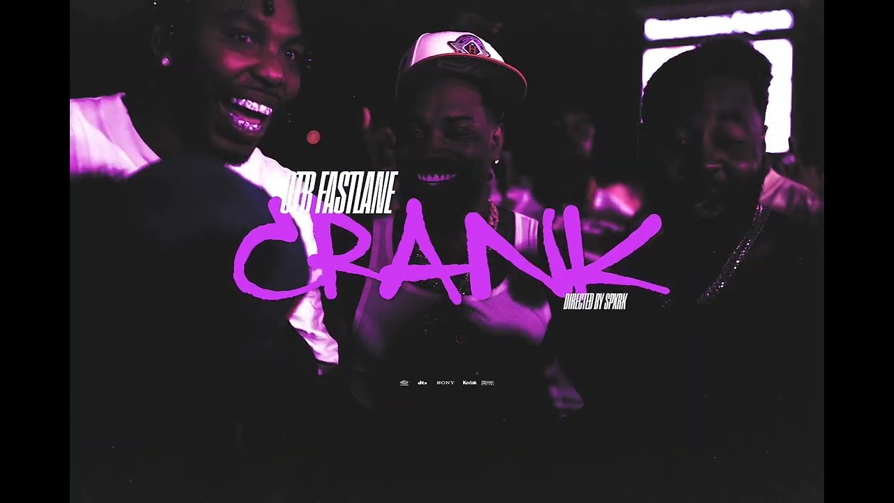 OTB Fastlane - Crank 