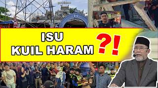 Download lagu Isu Kuil Haram?! | Dato' Dr. Danial Zainal Abidin mp3