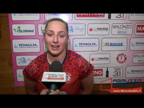 Tenaglia Altino Volley Mosaico Ravenna Volley 3 0 11 03 2023