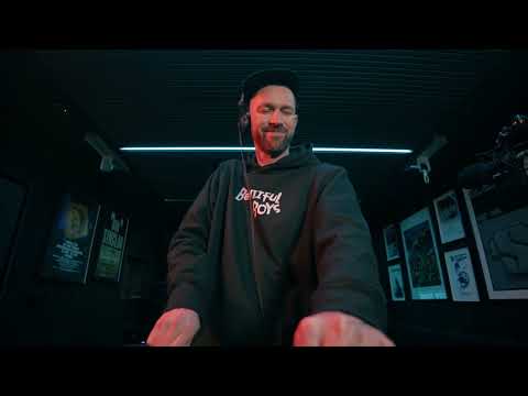 Stay True Sounds Stream Episode 21 Mixed By Kid Fonque