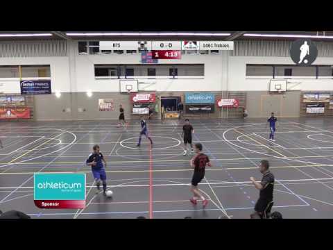 IMSC Night 2016: Viertelfinale 1: BTS - 1461 Trabzon