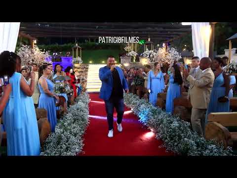 Wilian Nascimento musica romantica para   noiva