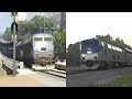 All The Sounds For Grand Theft Railfanning Part 3