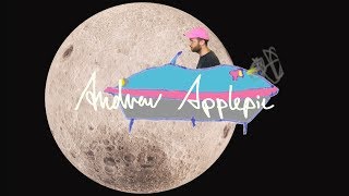 Andrew Applepie - For Bob (Official Video)