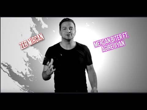 Merdan Biter ft. Ali Geçimli (Agirê Jiyan) & MM - Zer Mircan