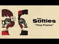 The Softies - "Tiny Flame" (Official Audio)