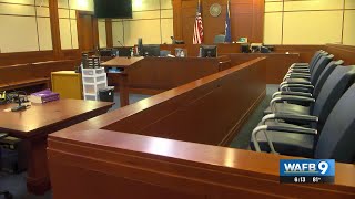 19th JDC Chief Judge backs push to redraw Louisiana judicial maps