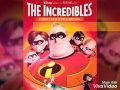 The Incredibles