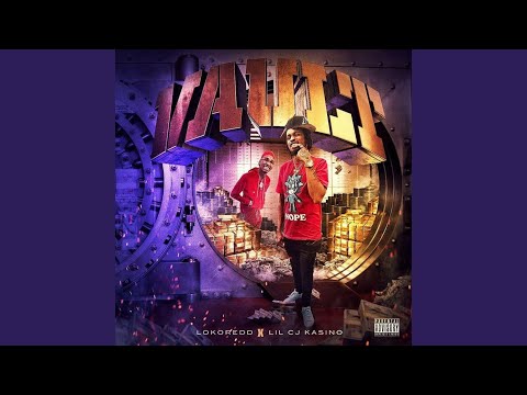 Vault (feat. LilCJ Kasino)