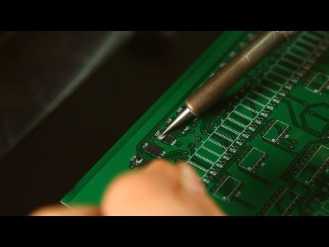 What Is Soldering? | Soldering