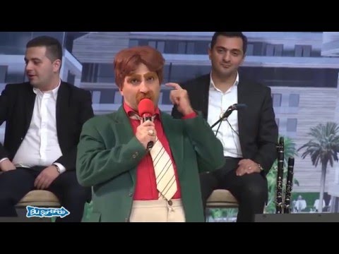 Toyda şəkil çəkdirmə - UZİn Ağ olsun (Bir parça, 2014)