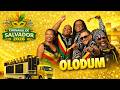 Carnival 2026 Olodum On Friday Salvador BA 02 13
