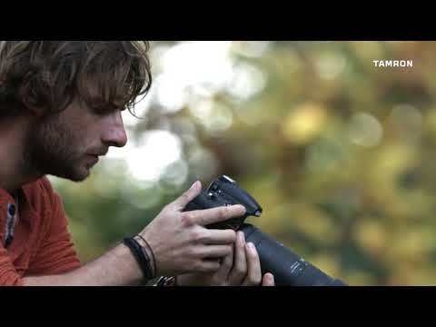 TAMRON 70-210mm F/4 Di VC USD (A034)