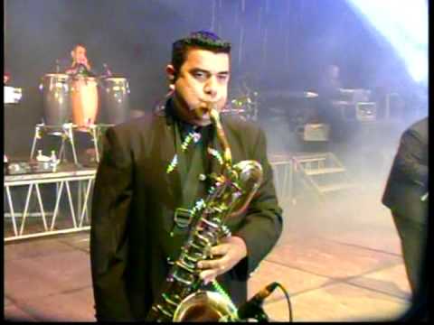 JUNIOR KLAN EL AÑO VIEJO