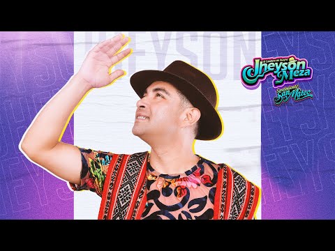 ♫ Tu Orgullo Maldito - Jheyson Meza / Huayno Perú - Video Oficial 2025