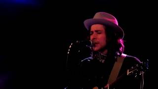 03 Castro   &quot;Waters of Jordan&quot; -  at 3rd &amp; Lindsley Nashville TN 10/30/16