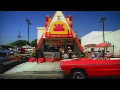 Faith Evans - "You Gets No Love" (Feat. P. Diddy & Loon)