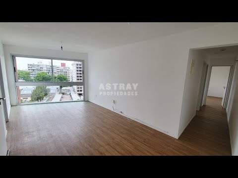 Alquiler Apartamento 2 dormitorios en La Blanqueada, Montevideo