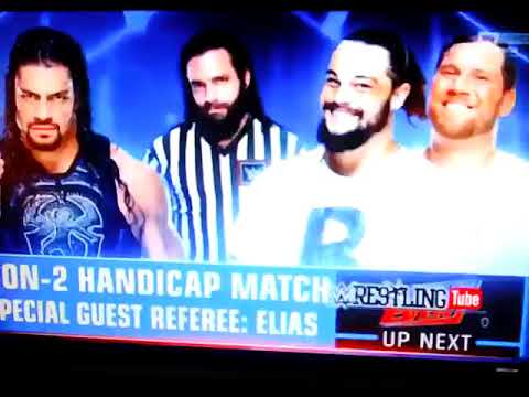 WWE Main Event 4th May 2019 - Highlights