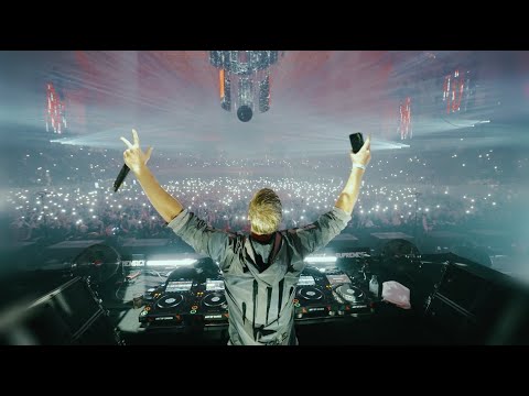 Coldplay - A Sky Full of Stars (Act of Rage Bootleg) (Official Hardstyle Video)