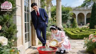 Download lagu Poor Girl Works 3 Jobs for Tuition, Cries Tired in Kitchen! But CEO Sees Her & Takes Home to Pamper! mp3