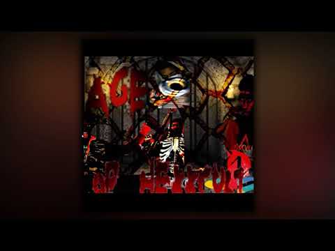 BLOODYBAY - AGE OF HEXXCULT [FULL TAPE]