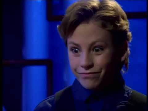 Chair de Poule S03 E04 Nuit de cauchemars