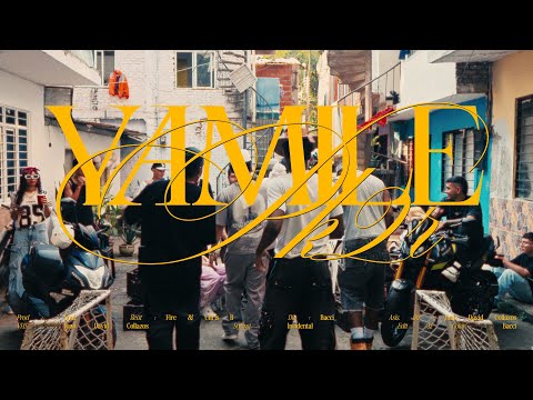 EL PK2R - YAMILE (Vídeo Oficial)