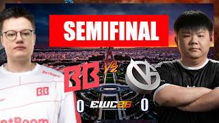 EWC 2026 - DOTA 2 - BB Team vs Vici Gaming - SEMIFINAL