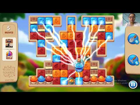 Lilys Garden Level 342