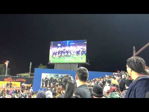 Super Rugby Final 2012