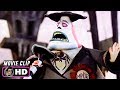 THE NIGHTMARE BEFORE CHRISTMAS Clip Sound The Alarm 1993