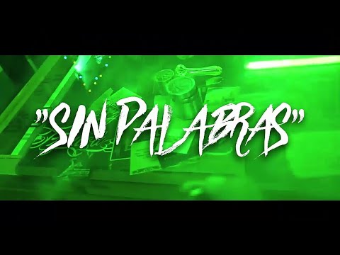 Zarko - Sin Palabras (Video Oficial)