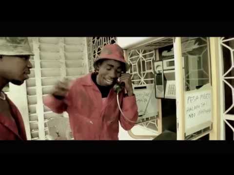 Simu ya mwisho kala jeremiah ft  nay wamitego & mo