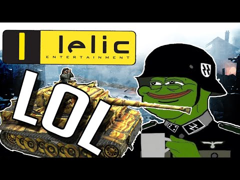 Company of Heroes 2 | 2019 Patch Balance in a Nutshell