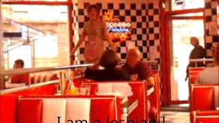 No further background information was found on the woman, or this video.