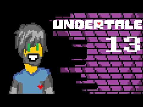 THE END [???] | Undertale Ep. 13