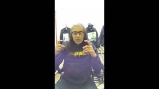 Download lagu ARuah SAMAD Lefthended Dan IMPAK Besar Pada Industry mp3