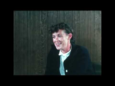 Follow Up Female Antisocial Personality Disorder Psychiatric Interview No. 9 Treatment Evaluation