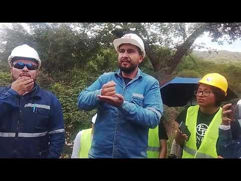 CARRETERA TARIJA YACUIBA