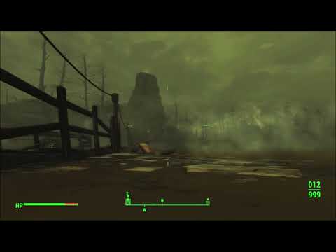 Best Left Forgotten/The Way Life Should Be  -Fallout 4 Far Harbor DLC (04)
