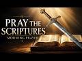 Start Your Day With God S Word On Your Mouth A Blessed Morning Prayer
