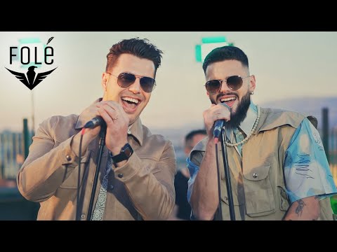 Vedat Ademi x Klejti Mahmutaj - E dua (Prod. John Van Ride)