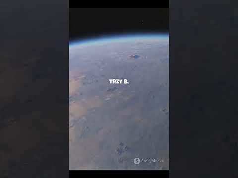 Jak wyglądają planety poza Układem Słonecznym? Fakty z innych światów #kosmos #shorts #nasa #nauka