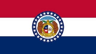 missouri time zone